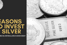 6 Reasons to Invest in Silver